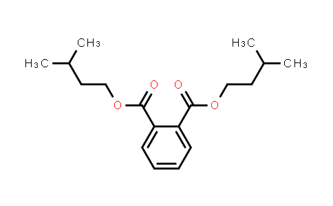 CAS No. 605-50-5, Diisopentyl phthalate