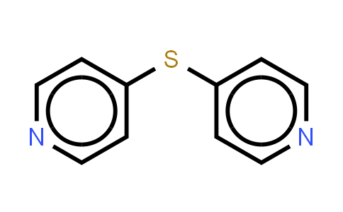 CAS No. 37968-97-1, 4,4-Dipyridyl sulfide