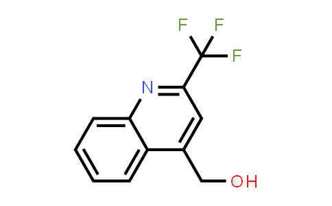 DY584486 | 362469-45-2 | (2-(trifluoromethyl)quinolin-4-yl)methanol