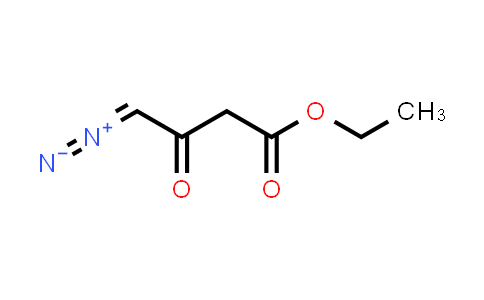 CAS No. 2009-97-4, ethyl diazoacetoacetate