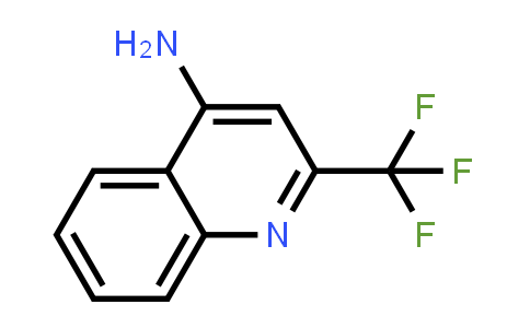 MC584508 | 1700-93-2 | 4-Amino-2-(trifluoromethyl)quinoline