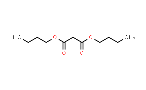 CAS No. 1190-39-2, Malonic Acid Dibutyl Ester
