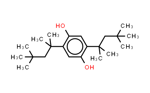 MC584524 | 903-19-5 | Bistetramethylbutylhydroquinone