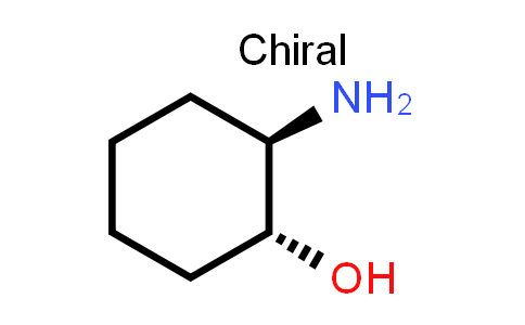 CAS No. 6850-38-0, Aminocyclohexanol