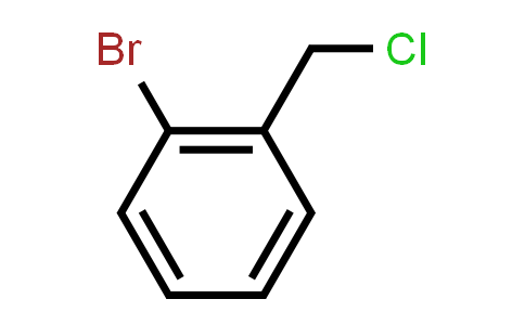CAS No. 578-51-8, 2-Bromobenzyl chloride