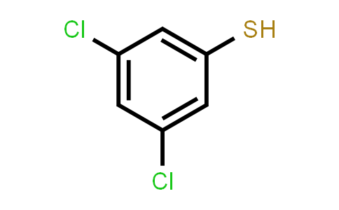 CAS No. 17231-94-6, 3,5-Dichloro Thiophenol