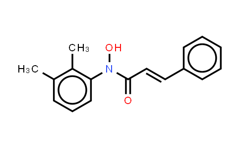 CAS No. 69891-38-9, Cinnamoylxylylhydroxylamine; 97%