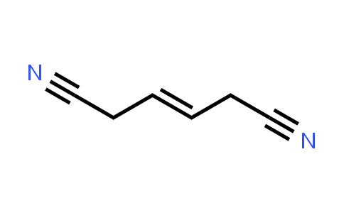 CAS No. 1119-85-3, 1,4-Dicyano-2-butene