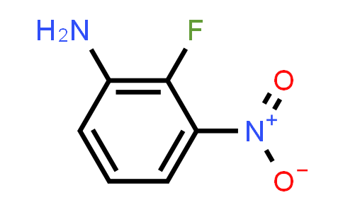 MC584600 | 21397-11-5 | 2-氟-3-硝基苯胺