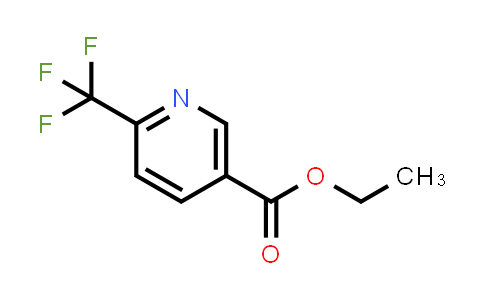 CAS No. 597532-36-0, Ethyl 6-(trifluoromethyl)nicotinate