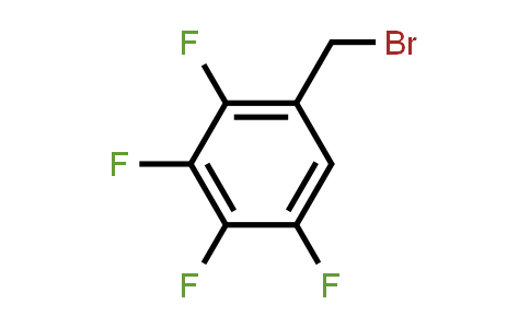 CAS No. 53001-71-1, 2,3,4,5-Tetrafluorobenzyl bromide