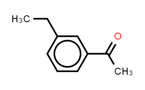 CAS No. 22699-70-3, 3-Ethylacetophenone
