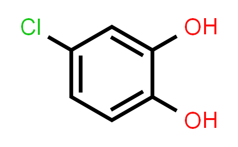 CAS No. 2138-22-9, 4-chloropyrocatechol