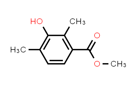 CAS No. 1801689-59-7, methyl 3-hydroxy-2,4-dimethylbenzoate