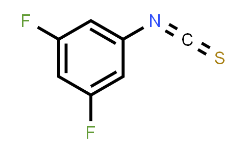 MC584701 | 302912-39-6 | 1,3-Difluoro-5-isothiocyanatobenzene