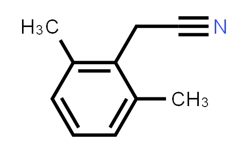 CAS No. 54708-14-4, 2,6-Dimethylphenylacetonitrile