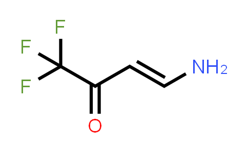CAS No. 120417-45-0, 2-Trifluoroacetyl vinyl amine