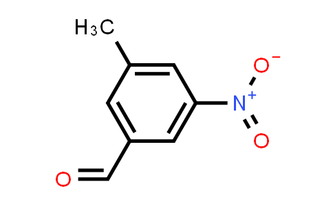 CAS No. 107757-06-2, 3-methyl-5-nitrobenzaldehyde