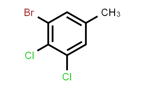 CAS No. 960305-14-0, 3-Bromo-4,5-dichlorotoluene