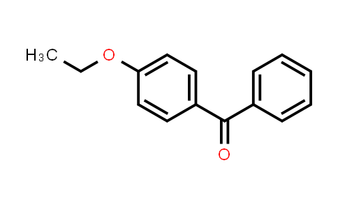 CAS No. 27982-06-5, (4-Ethoxyphenyl)phenylmethanone