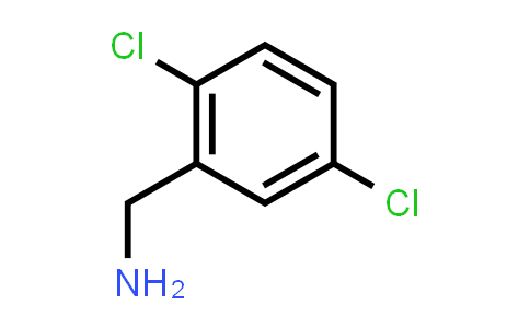 754917-70-9 | 2-chloro-5-chlorobenzylamine