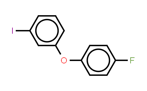 DY584959 | 188534-09-0 | 4-氟-3'-碘二苯醚