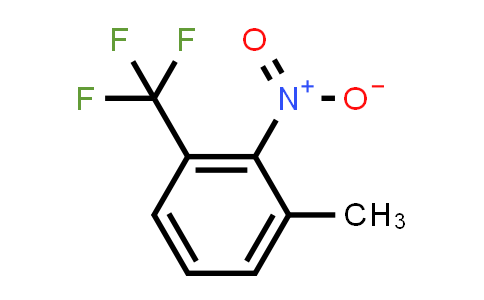 CAS No. 92891-23-1, 3-Methyl-2-nitrobenzotrifluoride