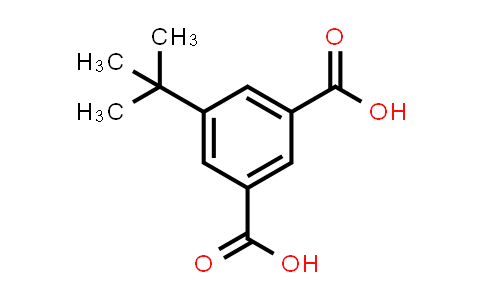 MC585095 | 2359-09-3 | 5-叔丁基-1,3-苯二羧酸