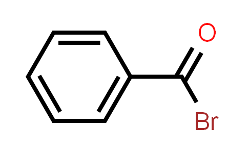 CAS No. 618-32-6, Benzoyl bromide