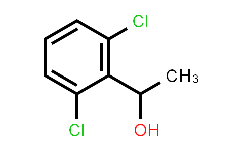 CAS No. 53066-19-6, 1-(2,6-Dichlorophenyl)ethanol