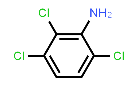 CAS No. 88963-39-7, 2,3,6-trichloroaniline