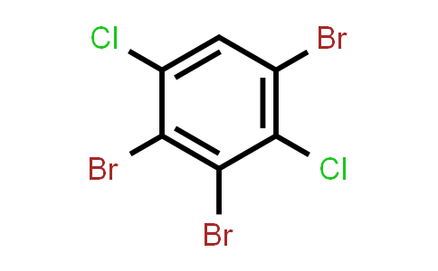 MC585112 | 73557-61-6 | Benzene, 1,3,4-tribromo-2,5-dichloro-