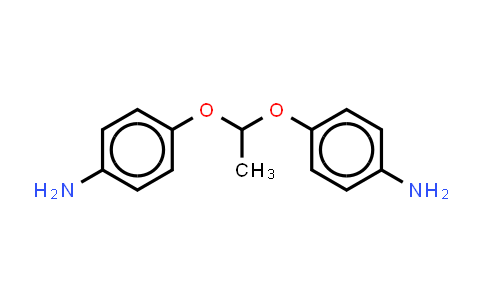 CAS No. 6052-10-4, Bis(4-aminophenoxy)ethane