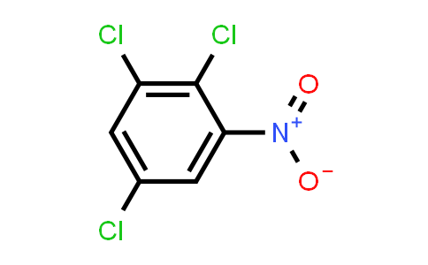 CAS No. 34283-94-8, Benzene, 1,2,5-trichloro-3-nitro-