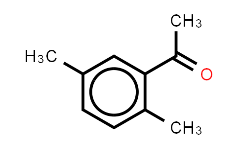 CAS No. 2142-73-6, 2,5-Dimethylacetophenone