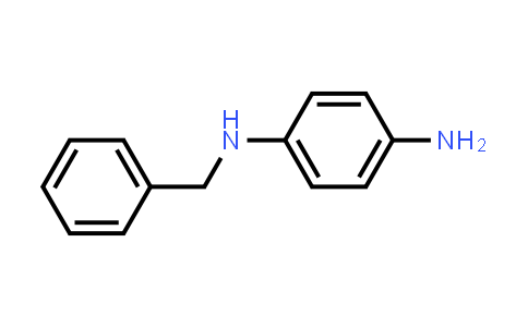 CAS No. 17272-83-2, N-benzylbenzene-1,4-diamine