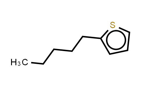 CAS No. 4861-58-9, 2-n-Amylthiophene