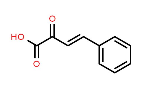 CAS No. 17451-19-3, 2-OXO-4-PHENYL-BUT-3-ENOIC ACID