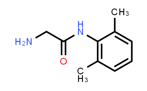 CAS No. 18865-38-8, 2-AMINO-N-(2,6-DIMETHYLPHENYL)ACETAMIDE
