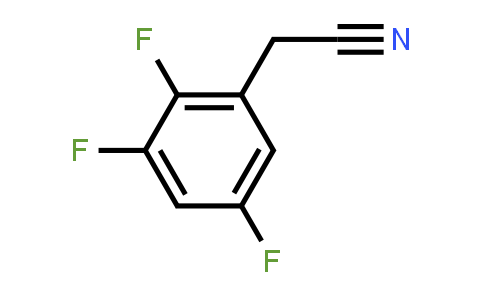 DY585161 | 243666-14-0 | (2,3,5-Trifluorophenyl)acetonitrile