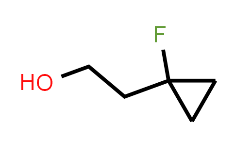 CAS No. 1785611-29-1, 2-(1-fluorocyclopropyl)ethanol