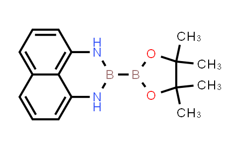CAS No. 1214264-88-6, 3-(4,4,5,5-tetramethyl-1,3,2-dioxaborolan-2-yl)-2,4-diaza-3-boratricyclo[7.3.1.0⁵¹³]trideca-1(13),5,7,9,11-pentaene