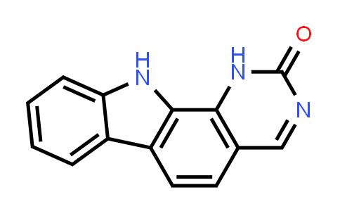 MC585516 | 248246-47-1 | 1H,2H,11H-pyrimido[4,5-a]carbazol-2-one