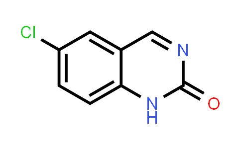 CAS No. 60610-12-0, 6-chloro-1,2-dihydroquinazolin-2-one