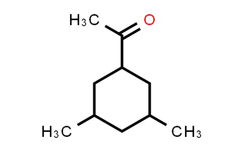 CAS No. 1341316-69-5, 1-(3,5-dimethylcyclohexyl)ethan-1-one