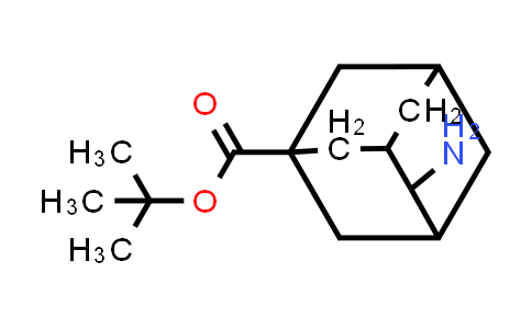 2248383-62-0 | tert-butyl 4-aminoadamantane-1-carboxylate