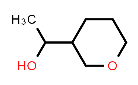 CAS No. 1339899-34-1, 1-tetrahydropyran-3-ylethanol