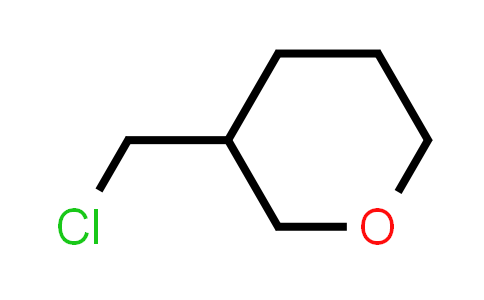 CAS No. 948007-45-2, 3-(chloromethyl)tetrahydropyran