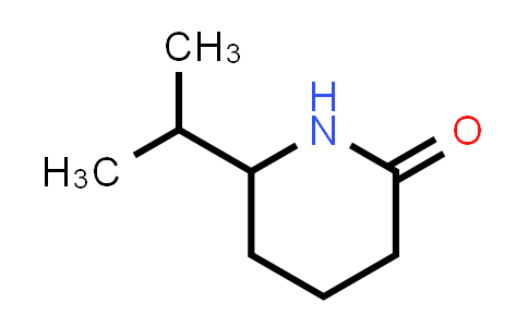 CAS No. 857386-39-1, 6-isopropylpiperidin-2-one