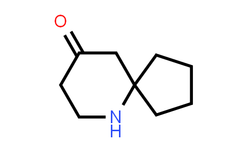 CAS No. 362053-34-7, 6-azaspiro[4.5]decan-9-one